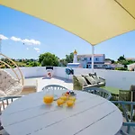 Oleander - Excellent Townhouse In Carvoe Карвоейру