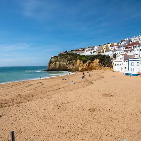Apartament Oleander - Excellent Townhouse In Carvoe Carvoeiro (Lagoa)