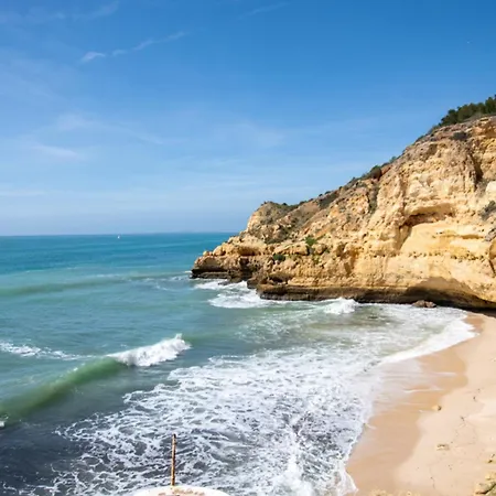 公寓 Oleander - Excellent Townhouse In Carvoe *