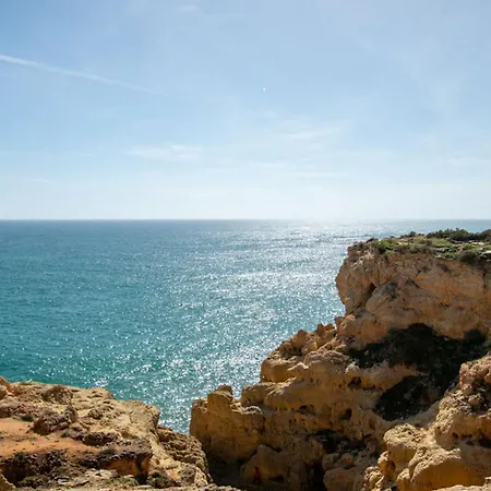 公寓 Oleander - Excellent Townhouse In Carvoe 卡武埃鲁