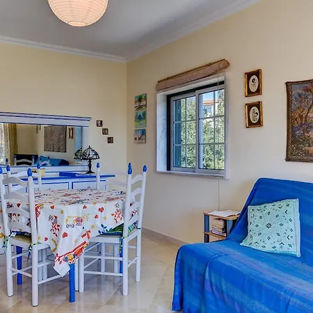 Oleander - Excellent Townhouse In Carvoe 公寓 卡武埃鲁