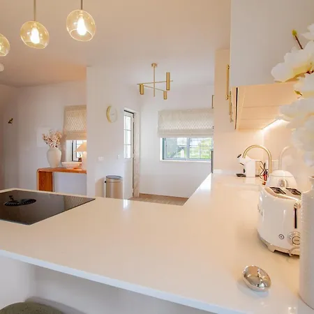 Oleander - Excellent Townhouse In Carvoe * Carvoeiro (Lagoa)