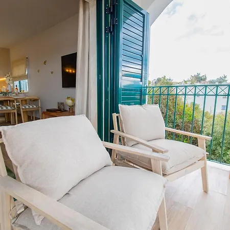Oleander - Excellent Townhouse In Carvoe Casa vacanze Carvoeiro (Lagoa)