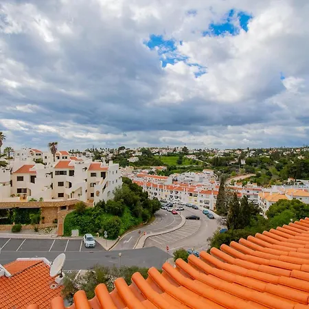 Oleander - Excellent Townhouse In Carvoe Carvoeiro (Lagoa)