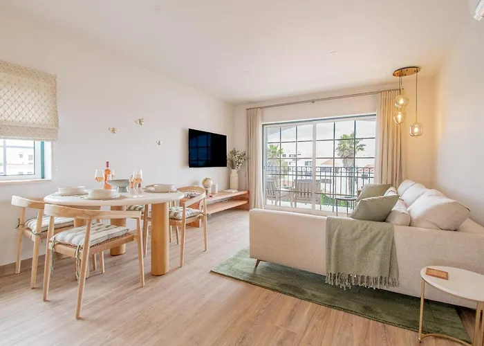 Prázdninový dům Oleander - Excellent Townhouse In Carvoe Carvoeiro (Lagoa)