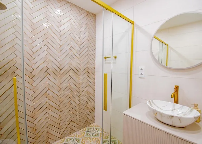 Oleander - Excellent Townhouse In Carvoe * Carvoeiro (Lagoa)