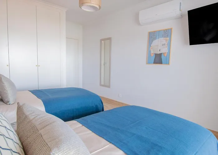 Oleander - Excellent Townhouse In Carvoe Prázdninový dům