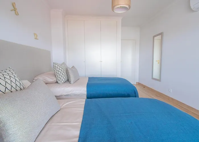 Oleander - Excellent Townhouse In Carvoe Prázdninový dům