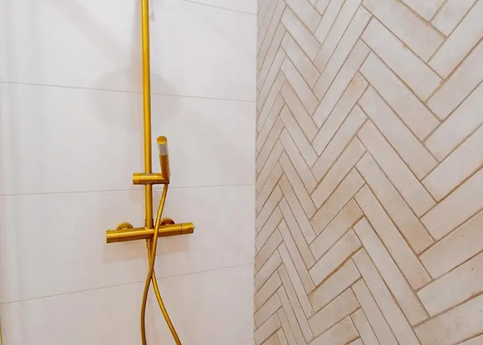 Dom wakacyjny Oleander - Excellent Townhouse In Carvoe