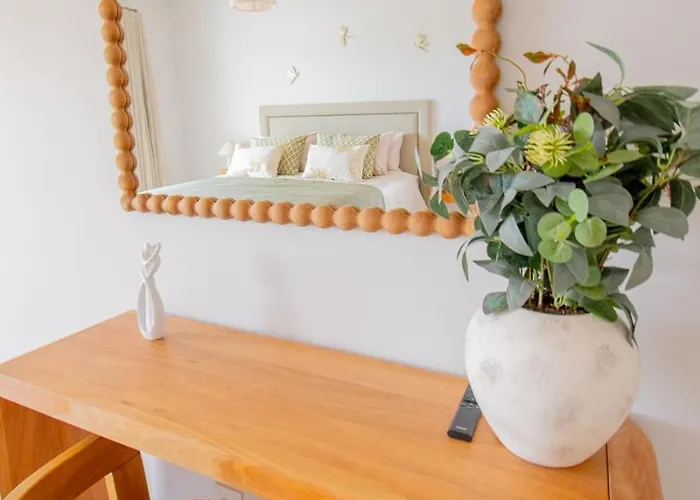 Oleander - Excellent Townhouse In Carvoe Prázdninový dům