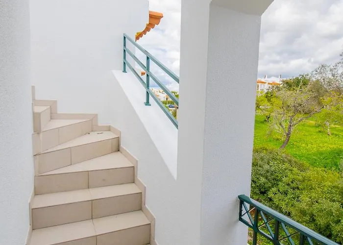 Oleander - Excellent Townhouse In Carvoe Dom wakacyjny Carvoeiro (Lagoa)