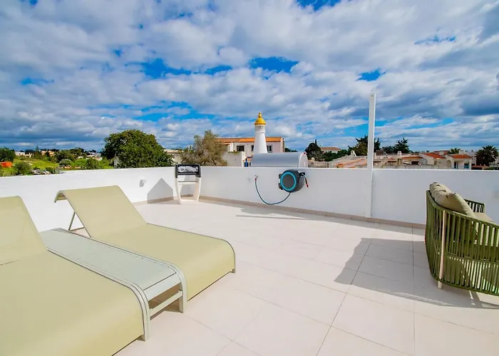 Oleander - Excellent Townhouse In Carvoe *