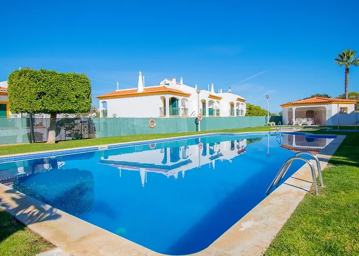 Oleander - Excellent Townhouse In Carvoe Prázdninový dům *