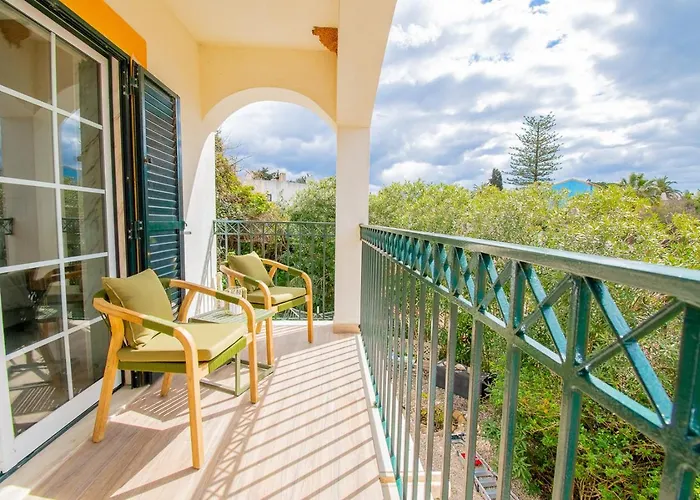 Oleander - Excellent Townhouse In Carvoe *