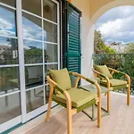 Casa de Férias Oleander - Excellent Townhouse In Carvoe *