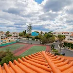 Oleander - Excellent Townhouse In Carvoe *