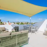 Oleander - Excellent Townhouse In Carvoe * 카르보에이루