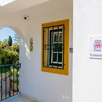 Oleander - Excellent Townhouse In Carvoe Carvoeiro