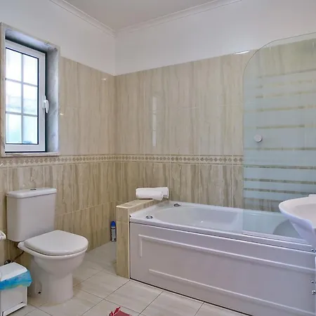 Oleander - Excellent Townhouse In Carvoe Apartment Carvoeiro (Lagoa)