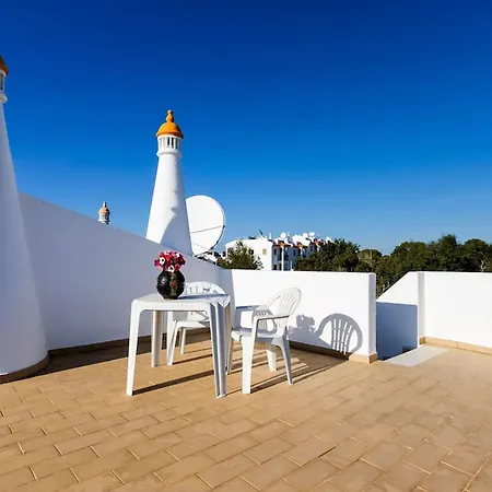 Oleander - Excellent Townhouse In Carvoe Carvoeiro (Lagoa)