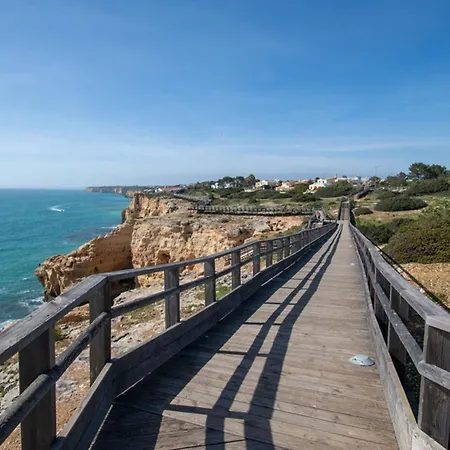 Oleander - Excellent Townhouse In Carvoe Apartment Carvoeiro (Lagoa)