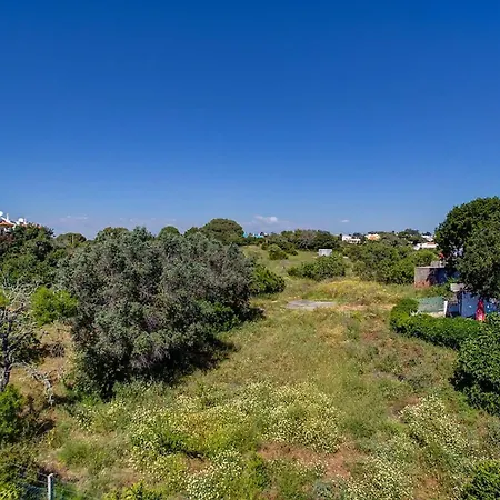 Oleander - Excellent Townhouse In Carvoe * Carvoeiro (Lagoa)