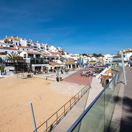 Oleander - Excellent Townhouse In Carvoe Apartment *