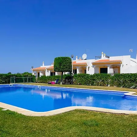 Apartment Oleander - Excellent Townhouse In Carvoe Carvoeiro (Lagoa)
