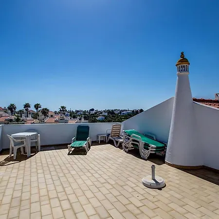 Oleander - Excellent Townhouse In Carvoe Carvoeiro (Lagoa)