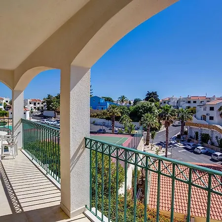 Apartment Oleander - Excellent Townhouse In Carvoe *