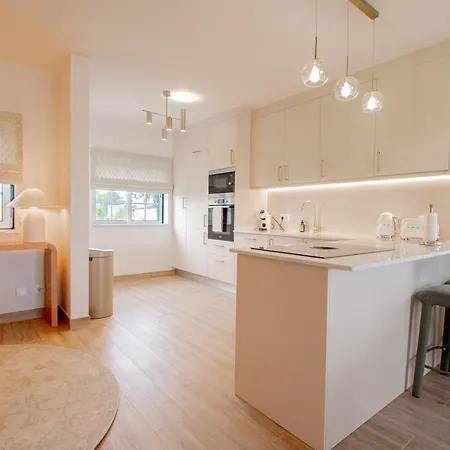 Apartamento Oleander - Excellent Townhouse In Carvoe