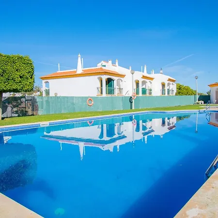 Oleander - Excellent Townhouse In Carvoe Apartamento *