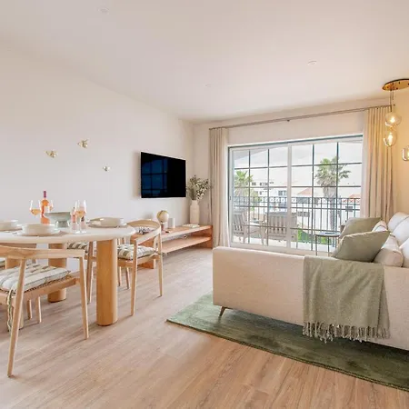 Apartamento Oleander - Excellent Townhouse In Carvoe Carvoeiro (Lagoa)