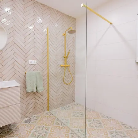 Apartamento Oleander - Excellent Townhouse In Carvoe