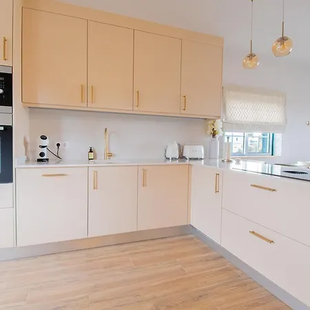 Oleander - Excellent Townhouse In Carvoe *