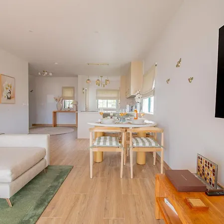 Oleander - Excellent Townhouse In Carvoe Apartamento Carvoeiro (Lagoa)
