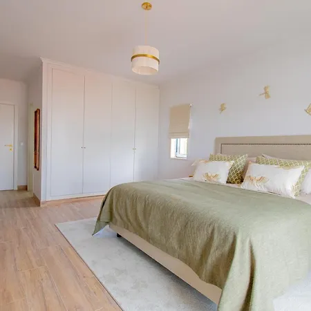 Oleander - Excellent Townhouse In Carvoe Apartamento *