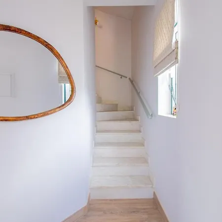 Oleander - Excellent Townhouse In Carvoe Apartamento *