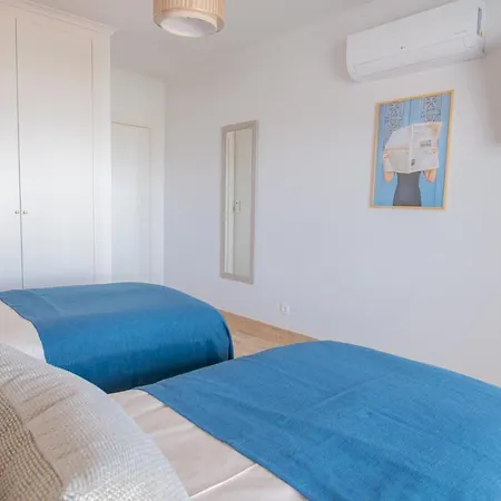 Oleander - Excellent Townhouse In Carvoe Apartamento