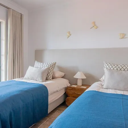 Oleander - Excellent Townhouse In Carvoe Apartamento *