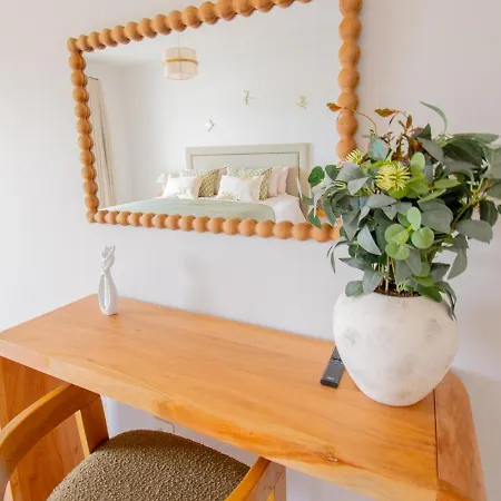 Oleander - Excellent Townhouse In Carvoe Casa vacanze