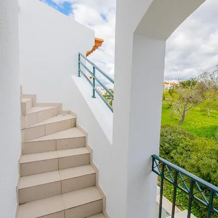 Oleander - Excellent Townhouse In Carvoe Casa vacanze Carvoeiro (Lagoa)
