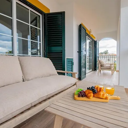 Oleander - Excellent Townhouse In Carvoe Carvoeiro (Lagoa)