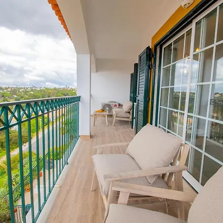 Oleander - Excellent Townhouse In Carvoe * Carvoeiro (Lagoa)