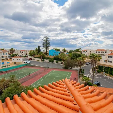 Oleander - Excellent Townhouse In Carvoe *