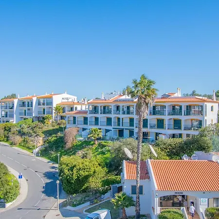 Oleander - Excellent Townhouse In Carvoe Carvoeiro (Lagoa)