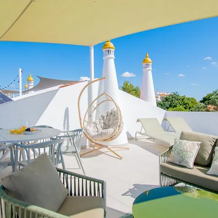 Oleander - Excellent Townhouse In Carvoe