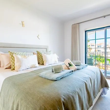 Oleander - Excellent Townhouse In Carvoe Carvoeiro (Lagoa)