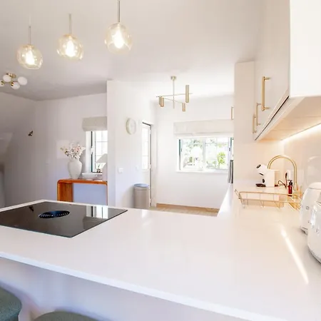 Apartamento Oleander - Excellent Townhouse In Carvoe