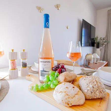 Oleander - Excellent Townhouse In Carvoe * Carvoeiro (Lagoa)